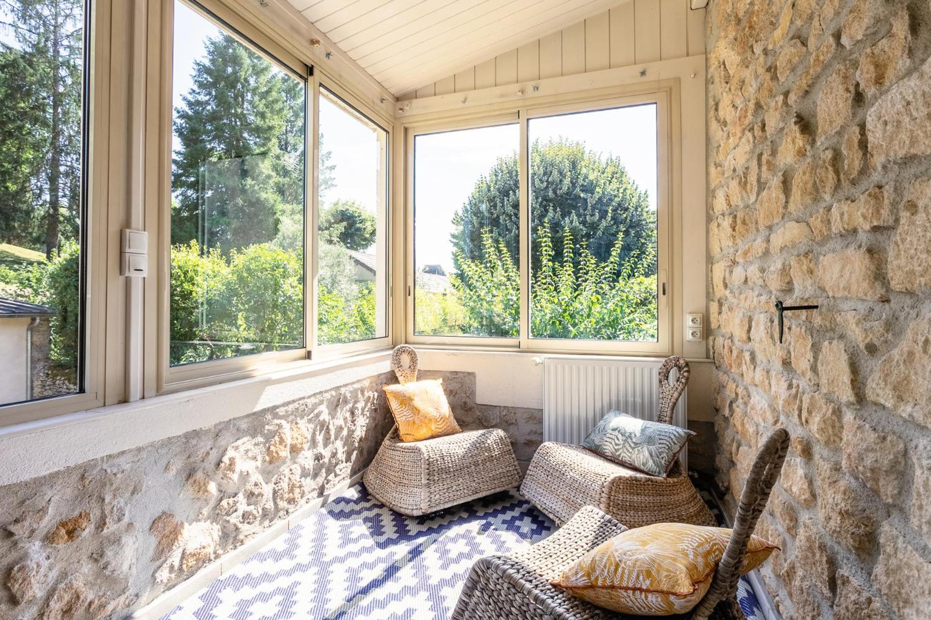 Wonderful House In Sarlat Center With Heated Pool & Jaccuzi Villa Exterior photo