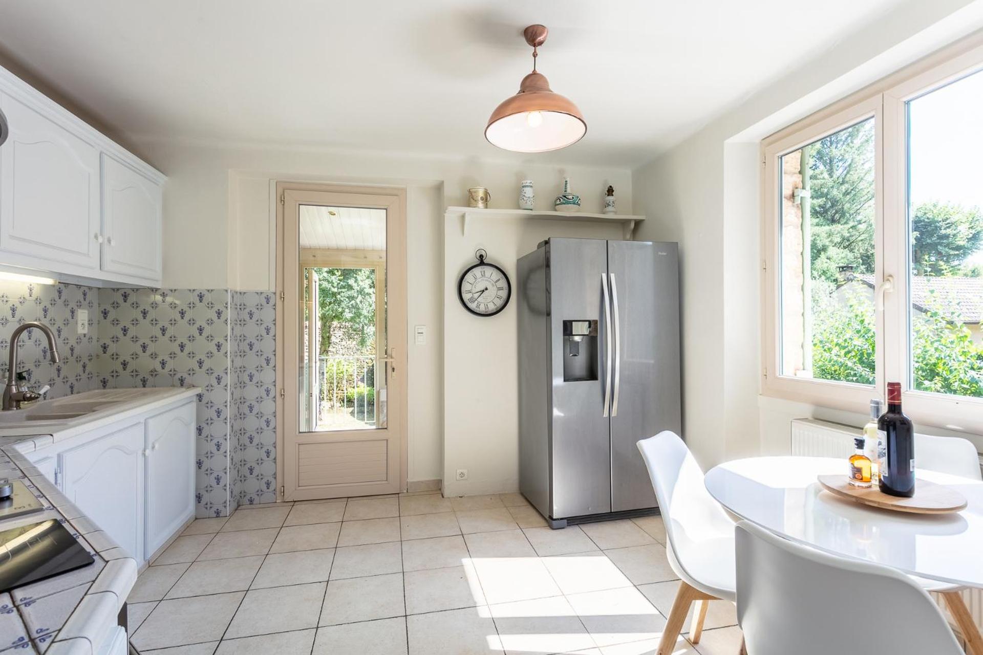 Wonderful House In Sarlat Center With Heated Pool & Jaccuzi Villa Exterior photo